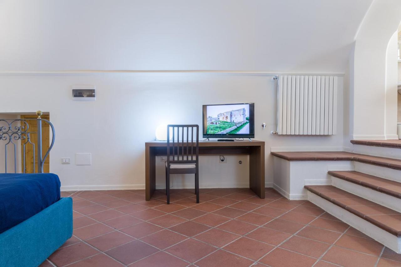Hotel Residenza De Gemmis Altamura Zewnętrze zdjęcie