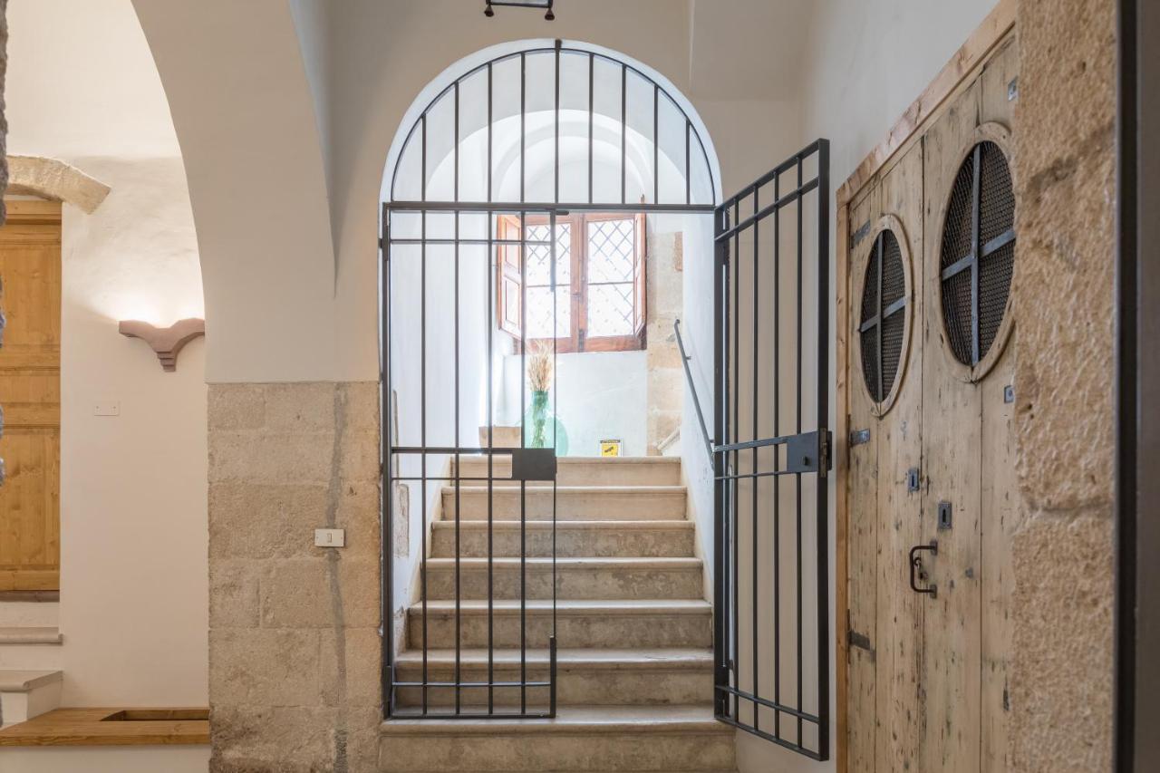 Hotel Residenza De Gemmis Altamura Zewnętrze zdjęcie