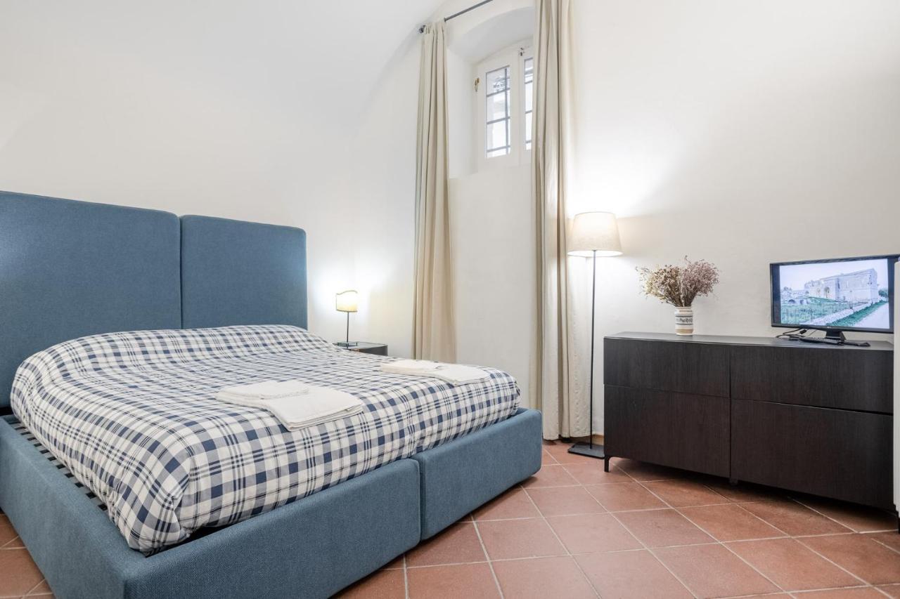 Hotel Residenza De Gemmis Altamura Zewnętrze zdjęcie