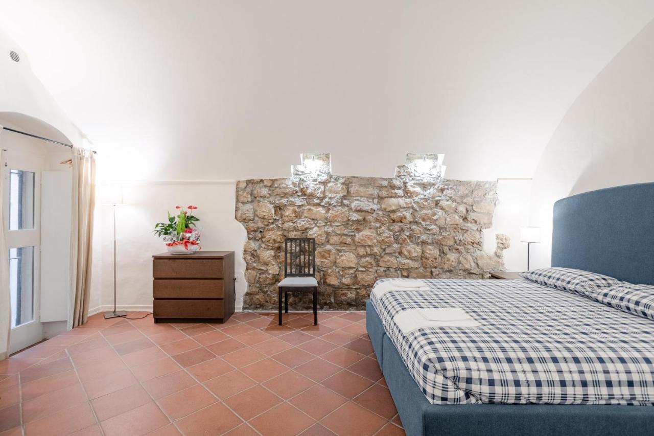 Hotel Residenza De Gemmis Altamura Zewnętrze zdjęcie