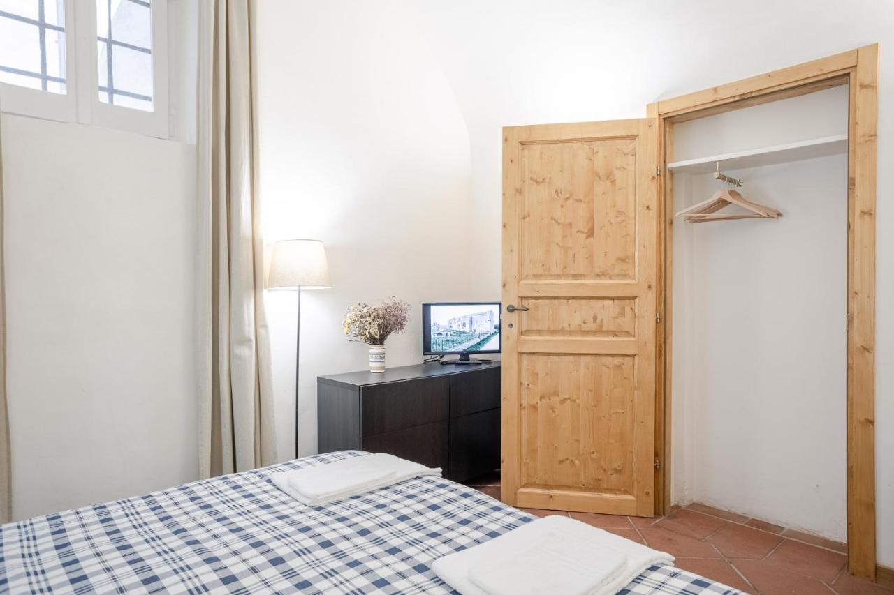 Hotel Residenza De Gemmis Altamura Zewnętrze zdjęcie