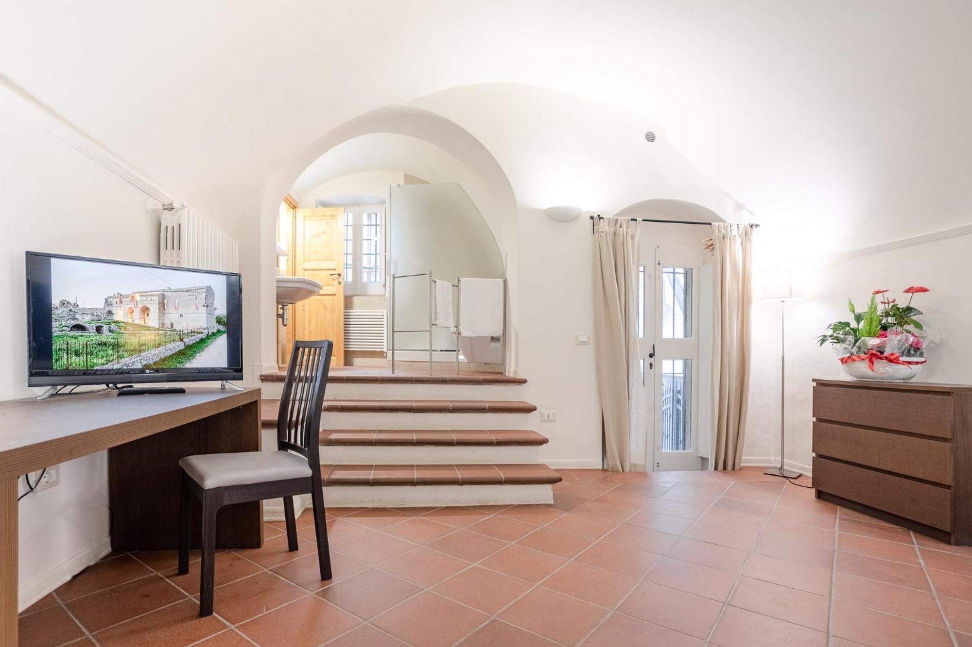 Hotel Residenza De Gemmis Altamura Zewnętrze zdjęcie