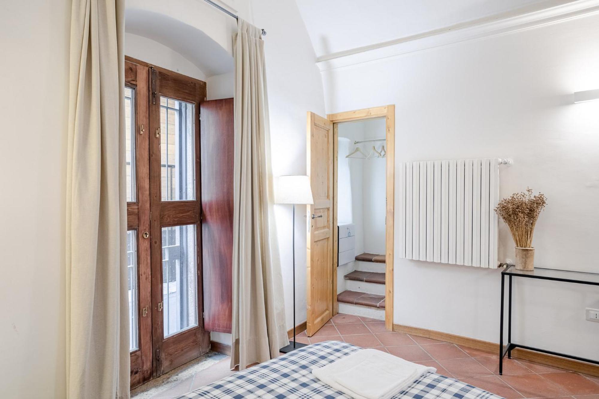 Hotel Residenza De Gemmis Altamura Zewnętrze zdjęcie