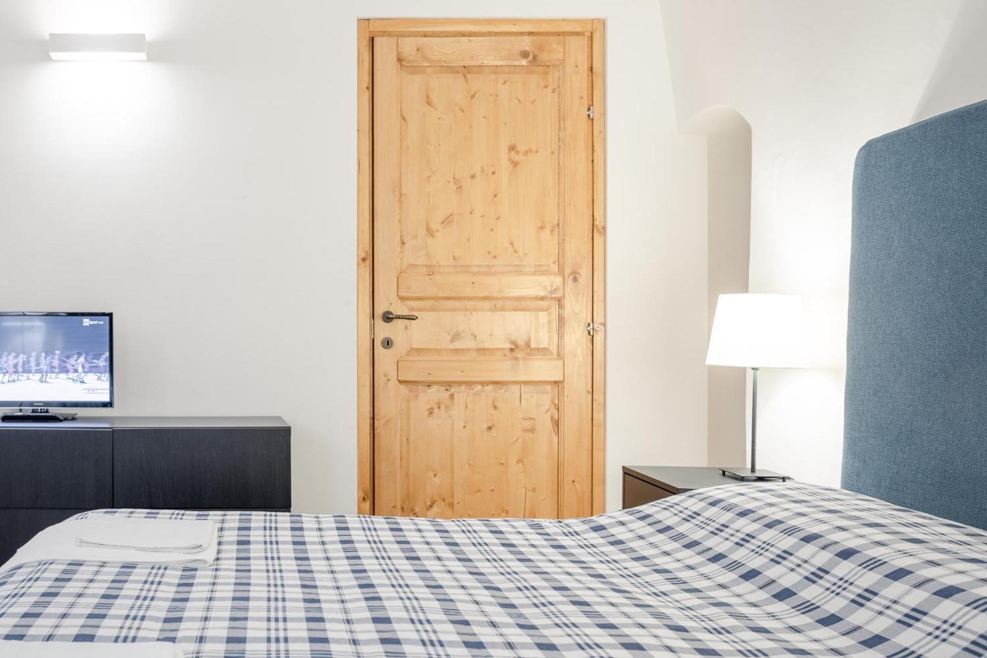 Hotel Residenza De Gemmis Altamura Zewnętrze zdjęcie