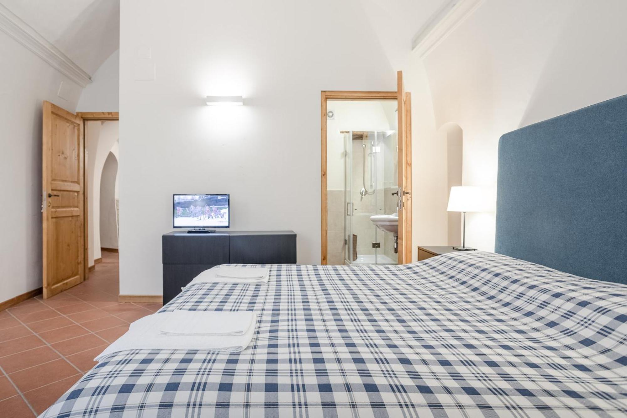 Hotel Residenza De Gemmis Altamura Zewnętrze zdjęcie