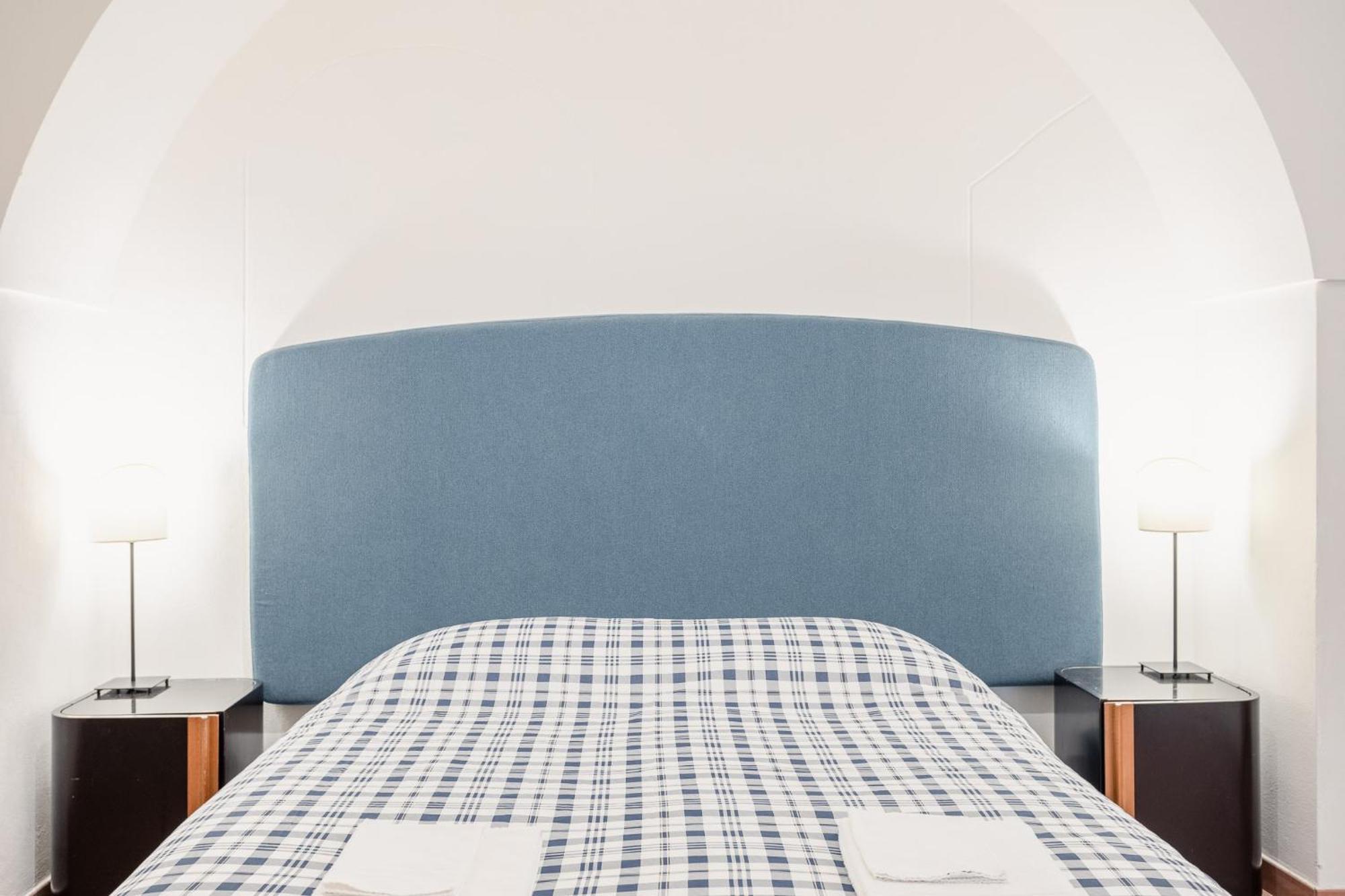 Hotel Residenza De Gemmis Altamura Zewnętrze zdjęcie