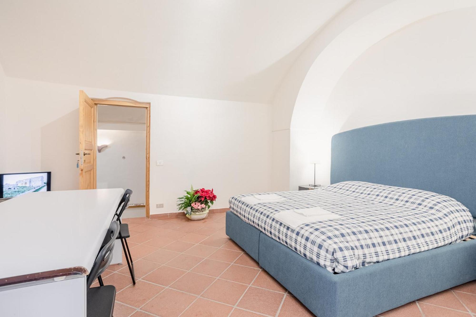 Hotel Residenza De Gemmis Altamura Zewnętrze zdjęcie