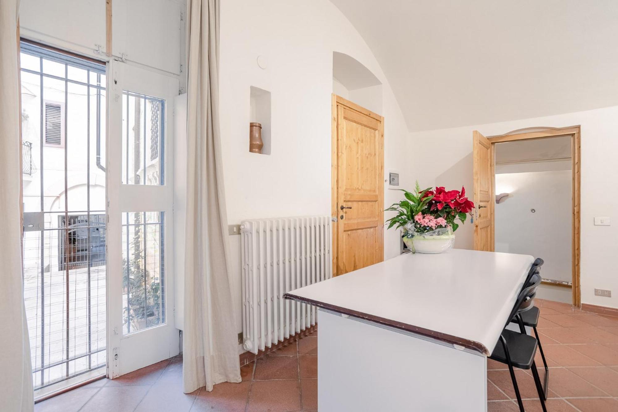 Hotel Residenza De Gemmis Altamura Zewnętrze zdjęcie