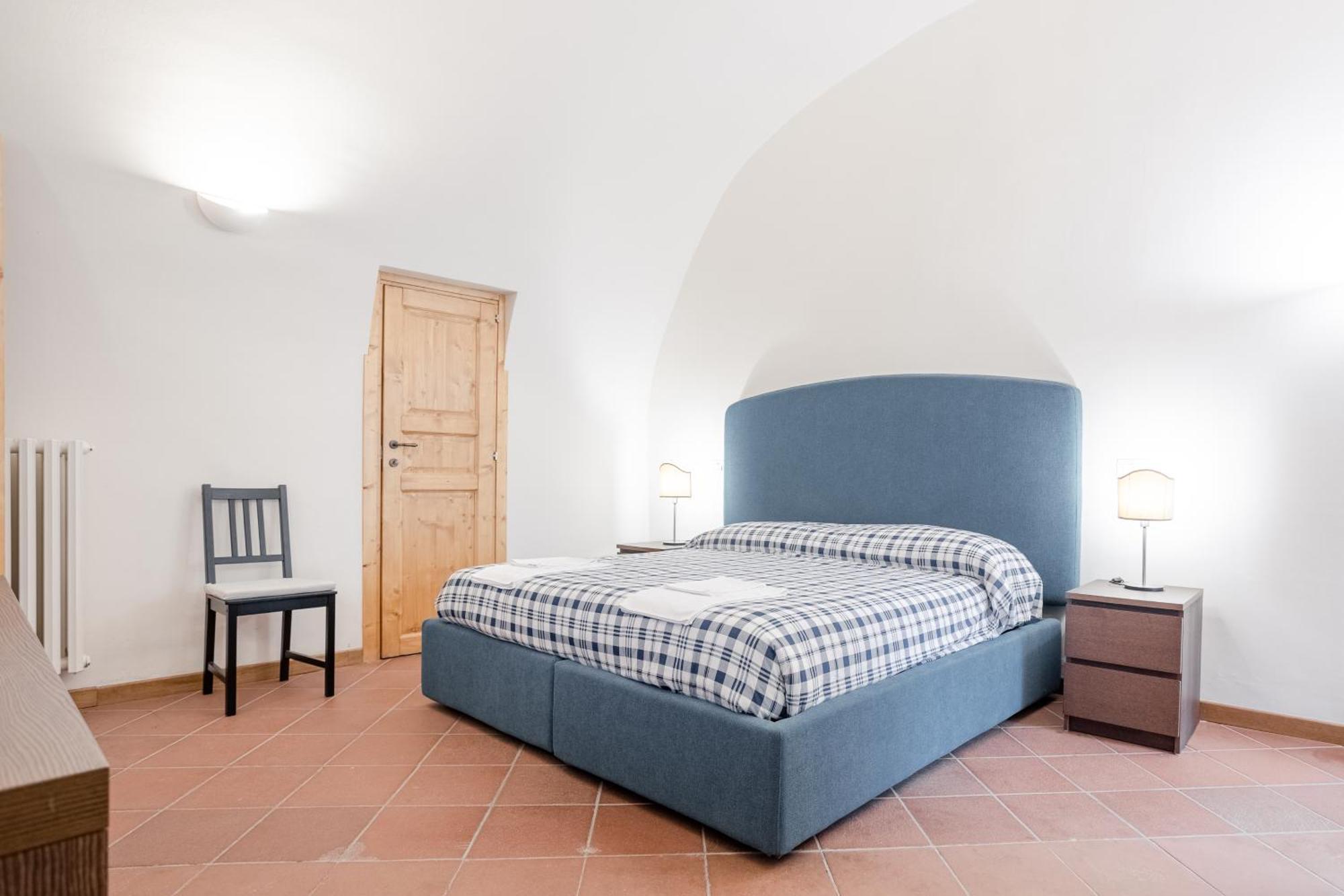 Hotel Residenza De Gemmis Altamura Zewnętrze zdjęcie